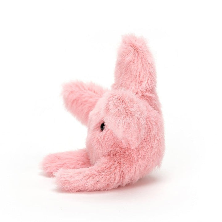 Jellycat Fluffy Starfish - Daisy and Hen Exclusive