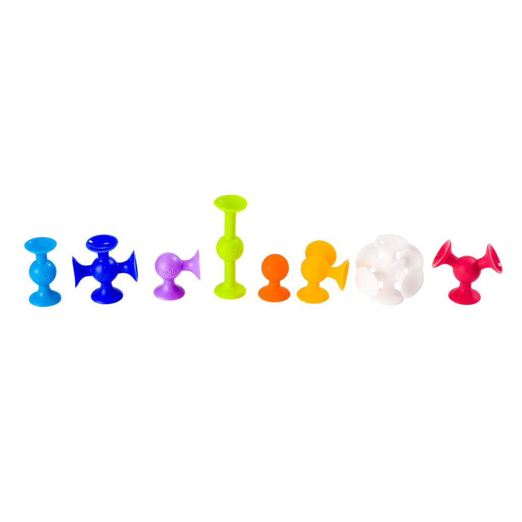 Squigz - Starter Set