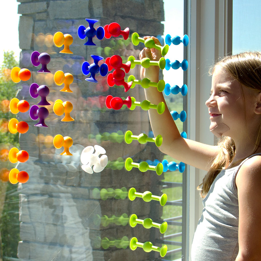 Squigz - Starter Set