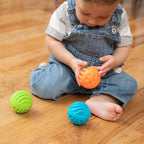 Sensory Rollers