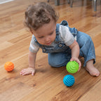Sensory Rollers