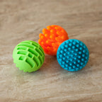 Sensory Rollers