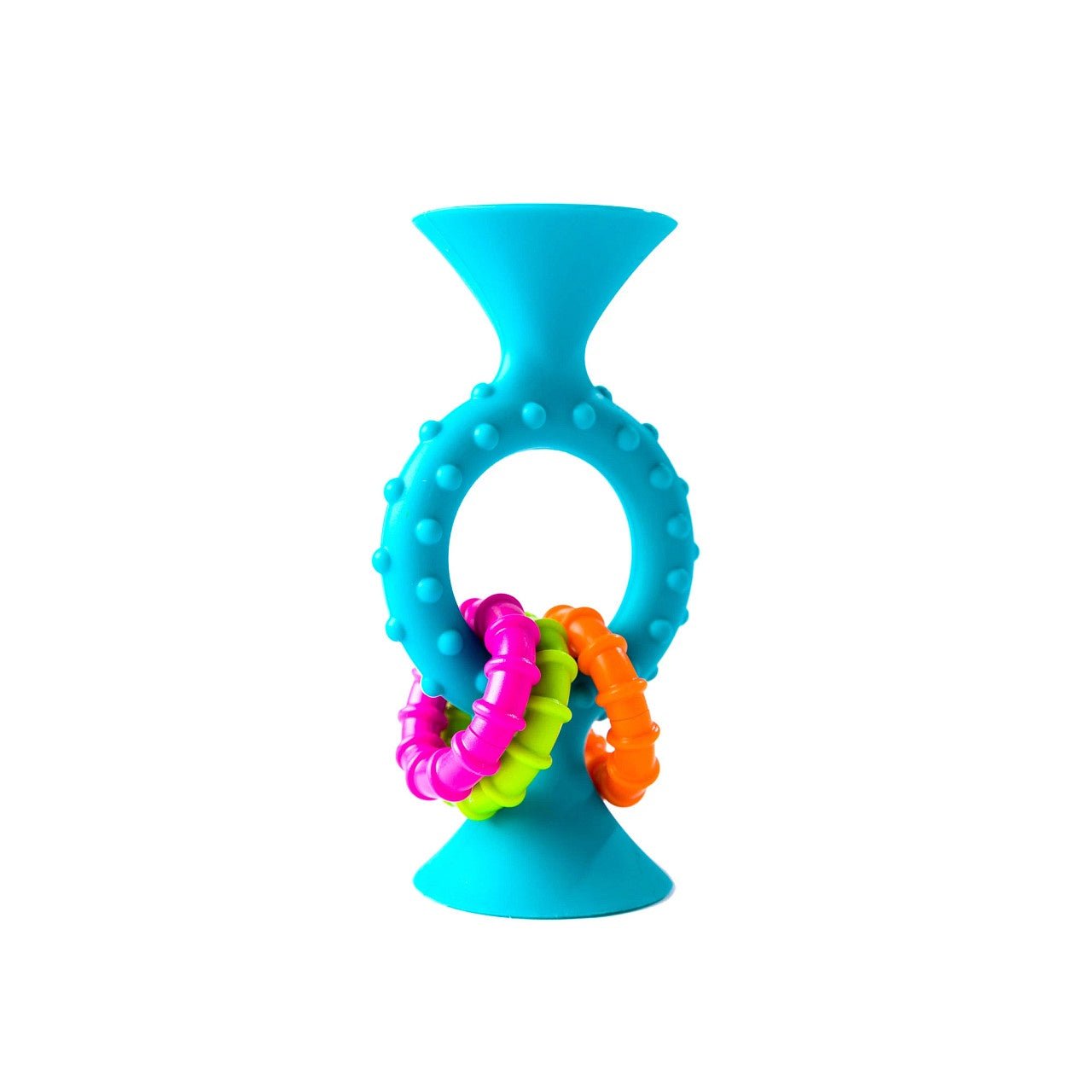 Fat Brain - PipSquigz Loops - Teal