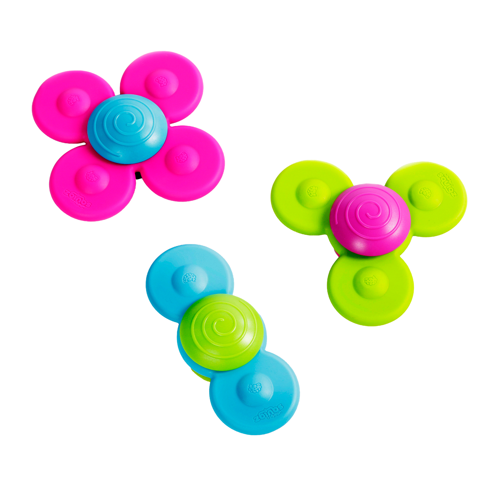Fat Brain - Whirly Squigz