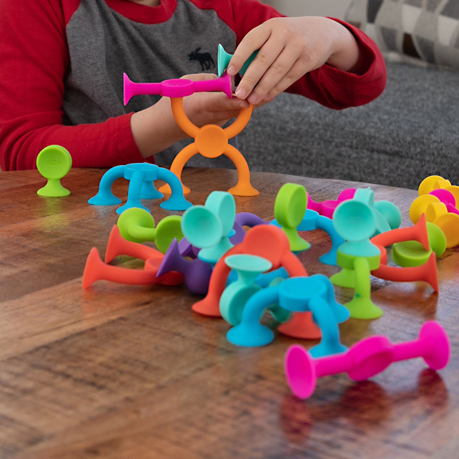 Squigz 2.0 sales