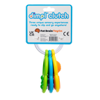 Dimpl Clutch
