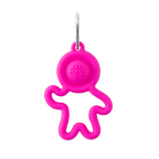 Lil'Dimpl Keychain - Assorted