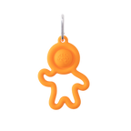 Lil'Dimpl Keychain - Assorted