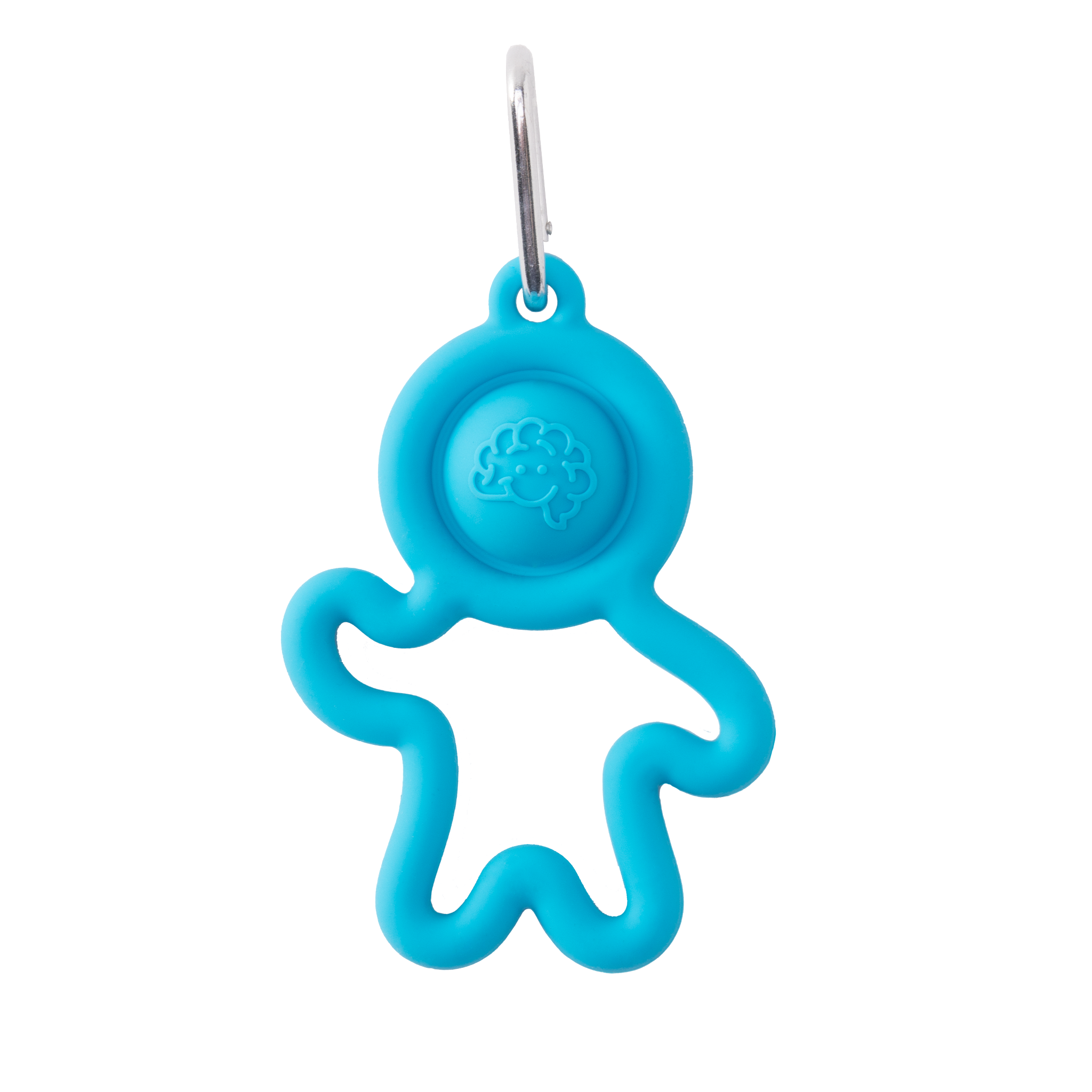 Fat Brain - Lil'Dimpl Keychain - Assorted