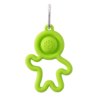 Lil'Dimpl Keychain - Assorted