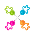 Lil'Dimpl Keychain - Assorted