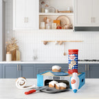 Pretendables Cinnamon Roll Set