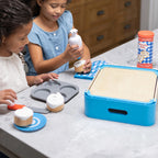 Pretendables Cinnamon Roll Set