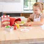 Pretendables Pizza Set