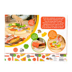 Pretendables Pizza Set
