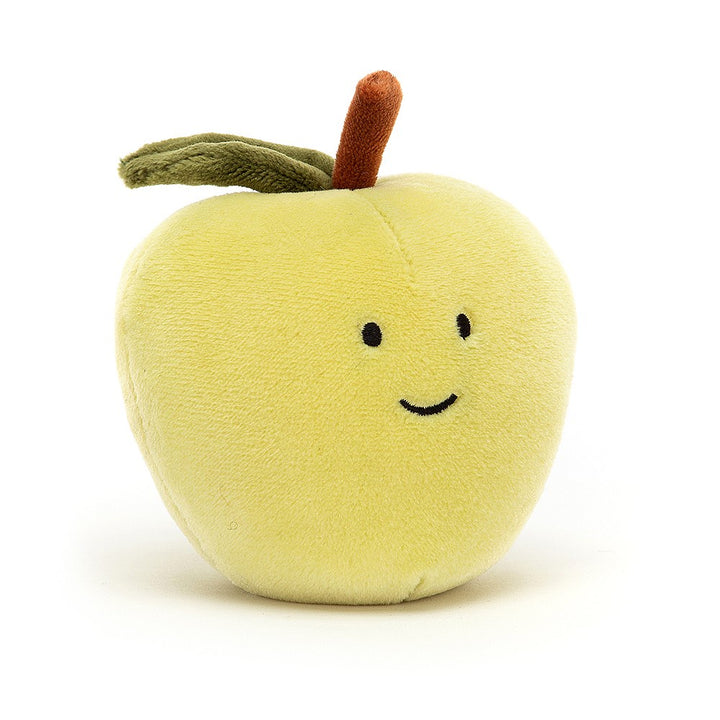 Jellycat Fabulous Fruit - Apple