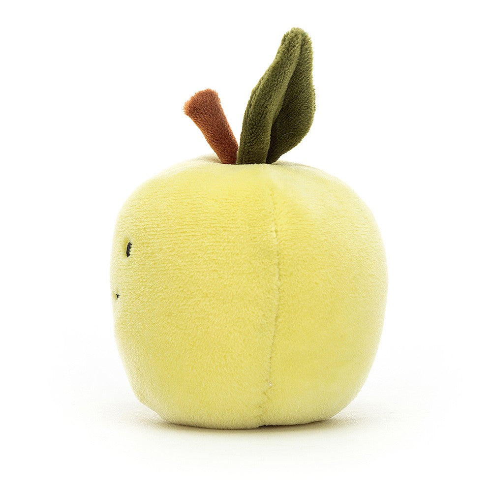 Jellycat Fabulous Fruit - Apple