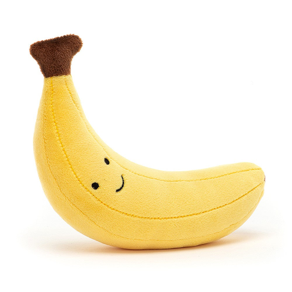 Fabulous Fruit - Banana