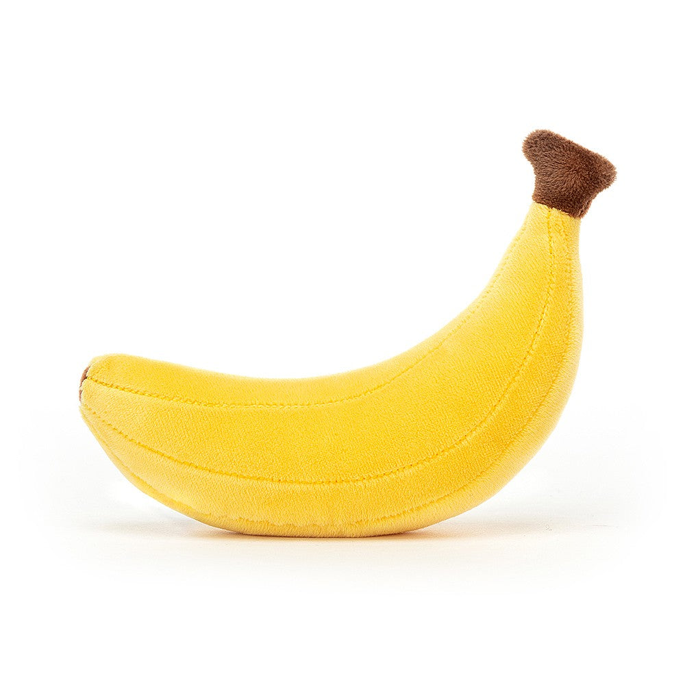 Fabulous Fruit - Banana