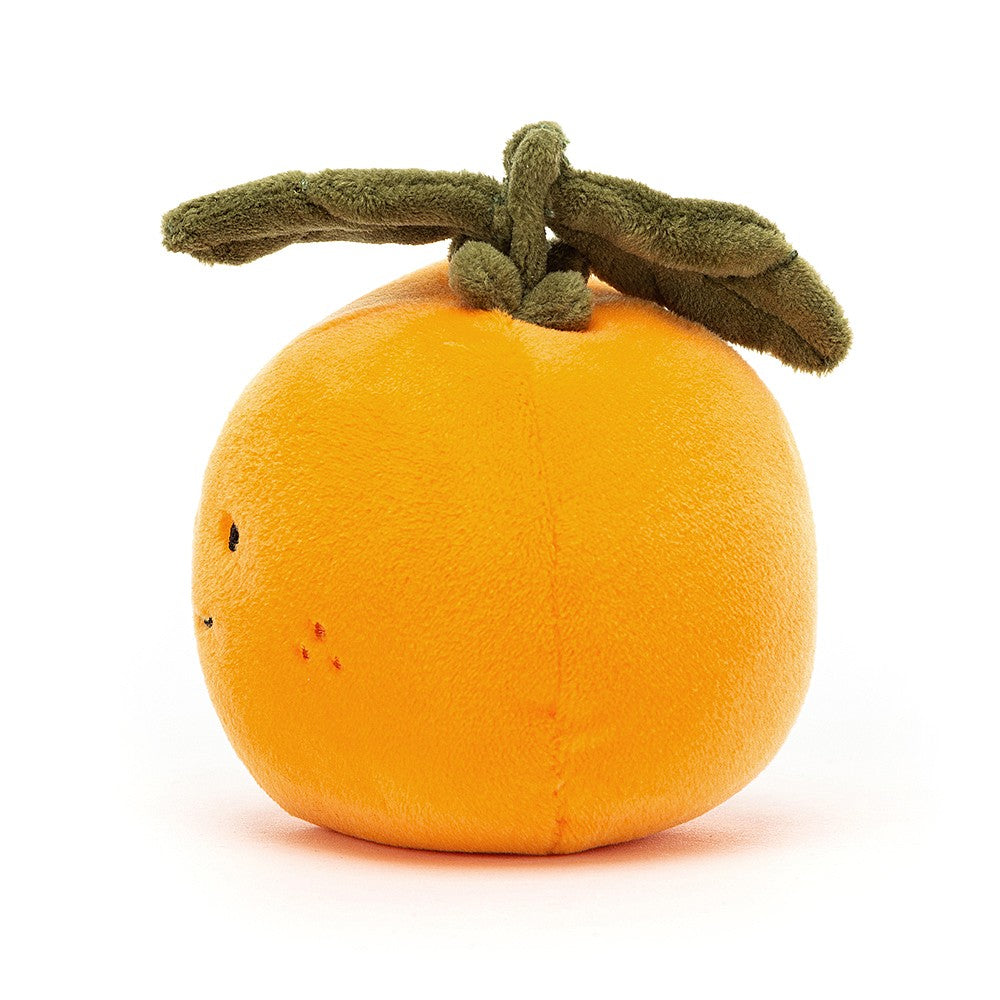 Fabulous Fruit - Orange