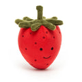 Jellycat Fabulous Fruit - Strawberry