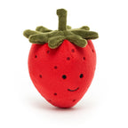 Jellycat Fabulous Fruit - Strawberry