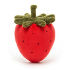 Jellycat Fabulous Fruit - Strawberry