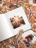 Write To Me - Our Family Book