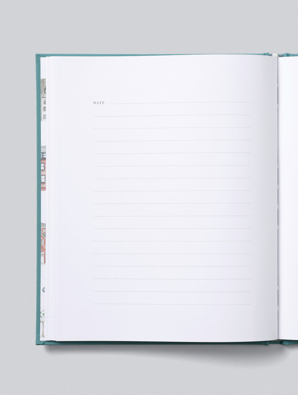 Write To Me - Our Family Book