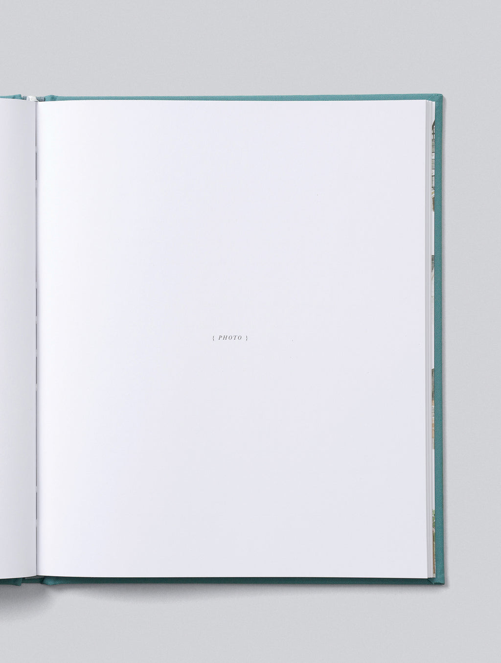Write To Me - Our Family Book
