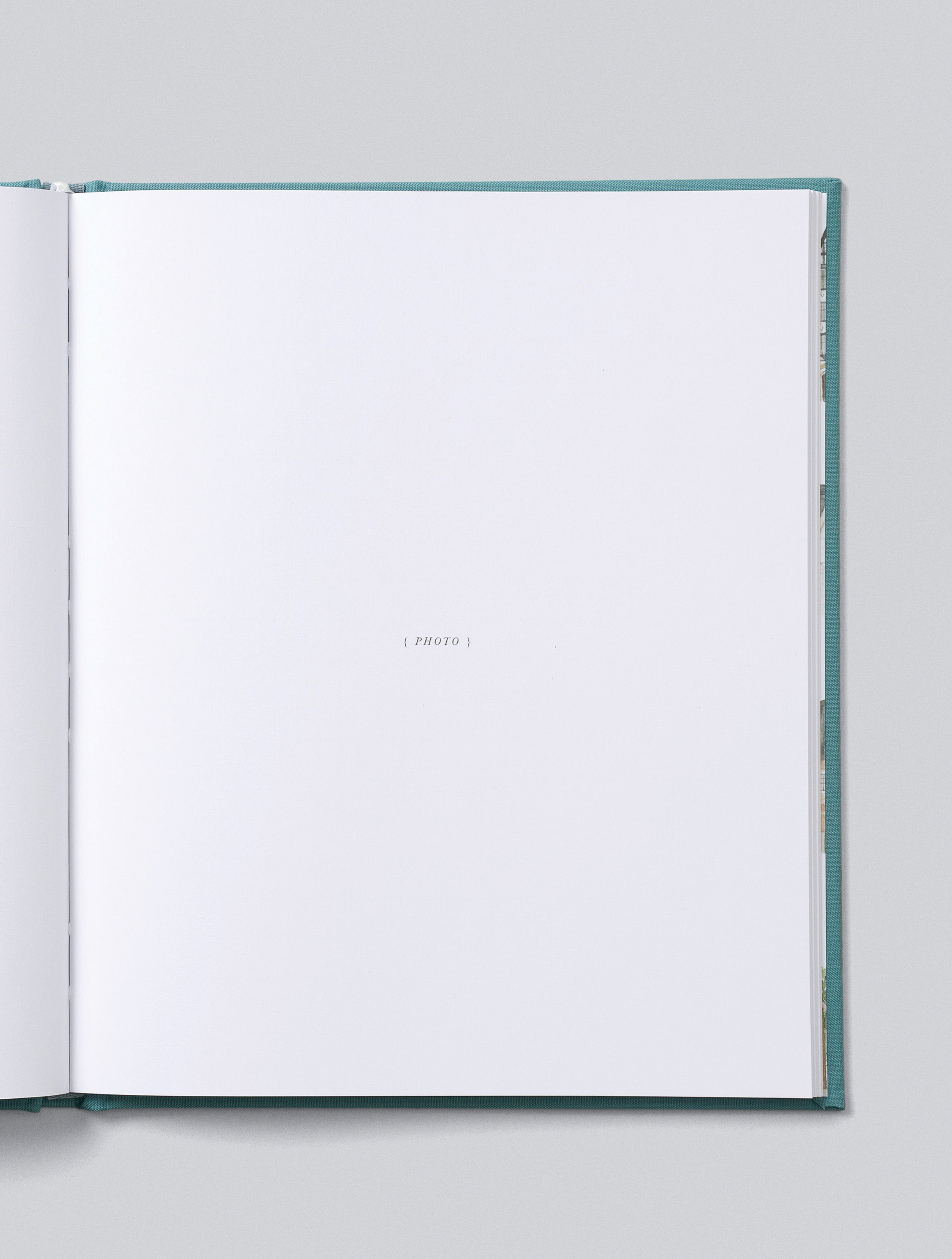 Write To Me - Our Family Book