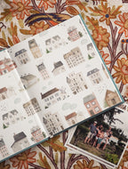 Write To Me - Our Family Book