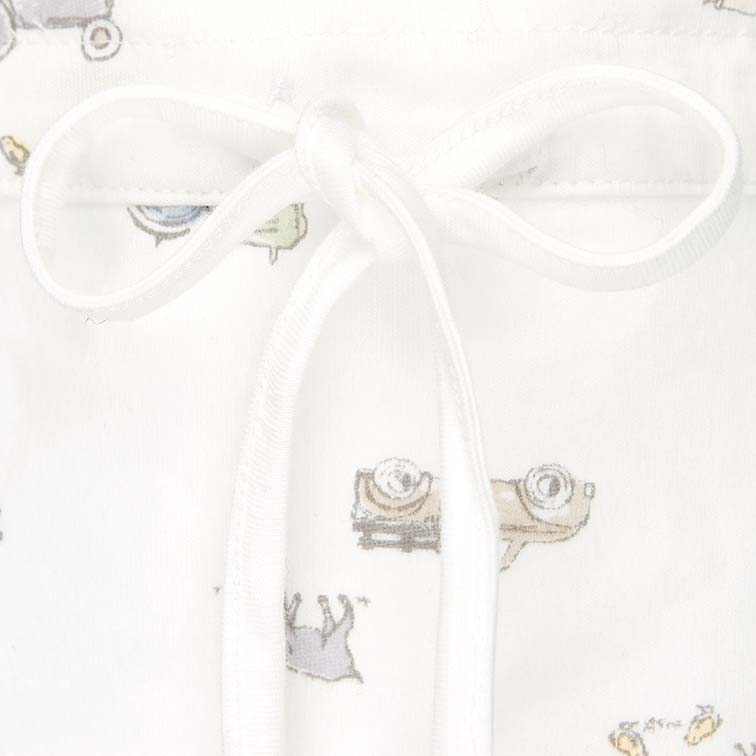 Bambini Flap Cap - Farmer Joe's