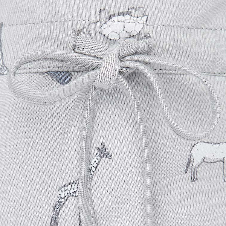 Bambini Flap Cap - Hank's Friends