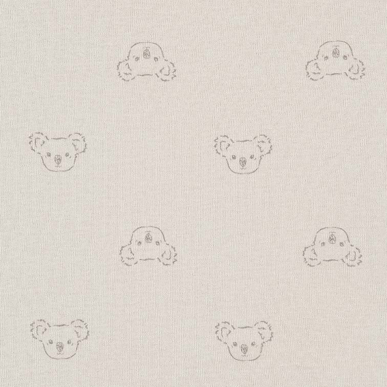Bambini Flap Cap - Koala