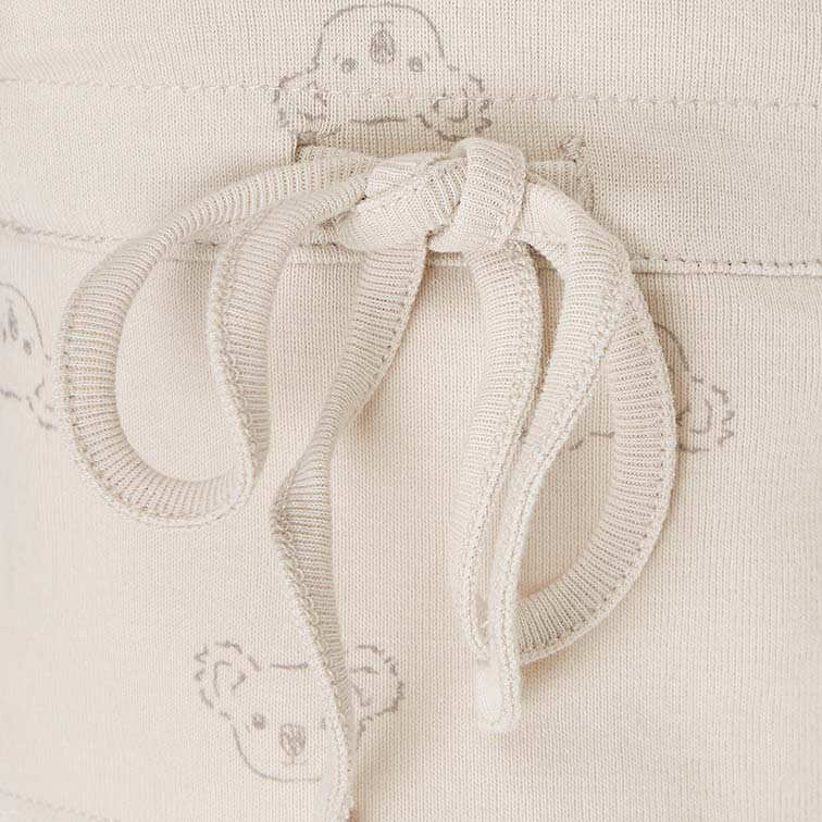 Bambini Flap Cap - Koala