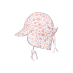 Toshi Bambini Flap Cap - Lu Lu