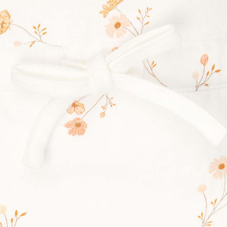 Toshi Bambini Flap Cap - Willow