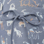 Toshi Bambini Flap Cap - Wild Tribe