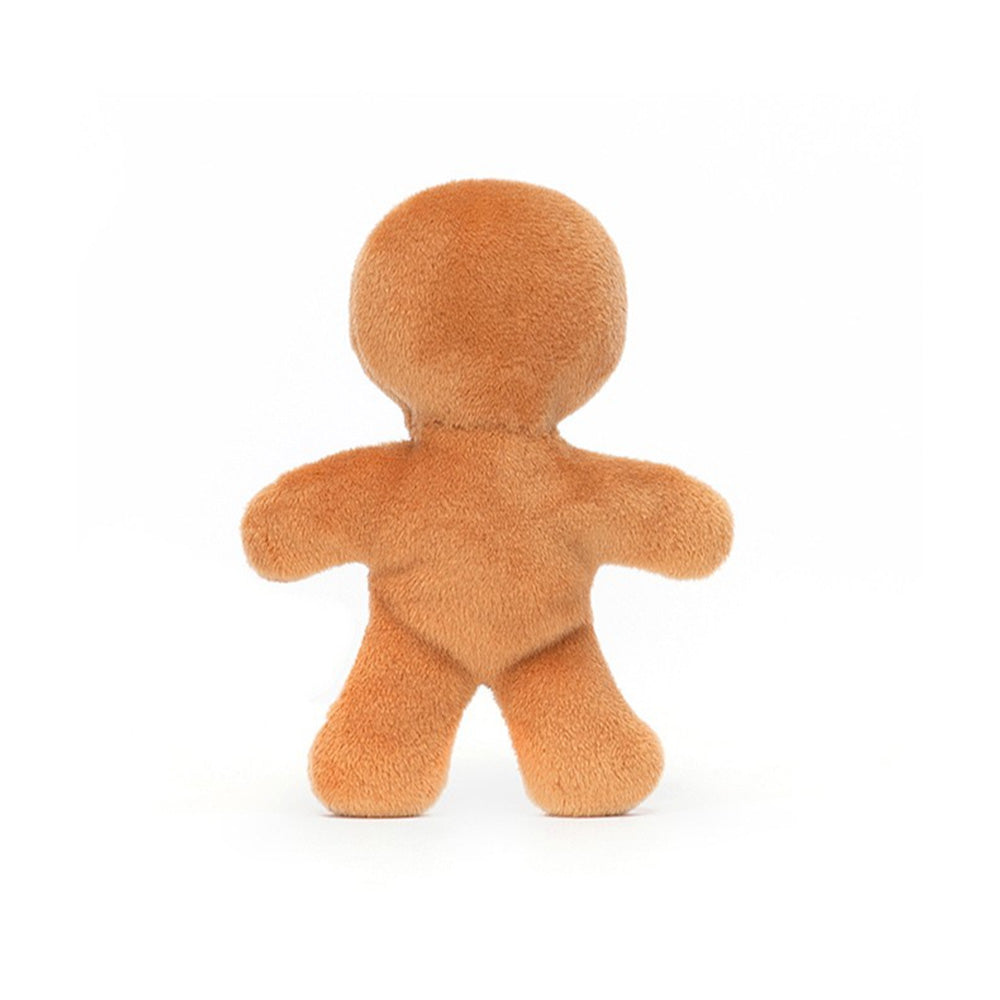 Jellycat Festive Folly Gingerbread Man - Old