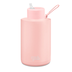 Drink Bottle 2L - Blushed