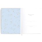 Baby Book - Grey
