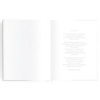 Baby Book - Grey