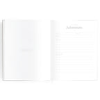 Baby Book - Grey