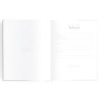Baby Book - Natural