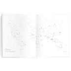 Baby Book - Grey