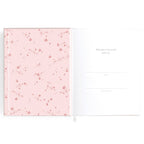 Baby Book - Natural