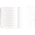 Baby Book - Floral