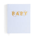Baby Book - Powder