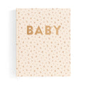 Baby Book - Broderie
